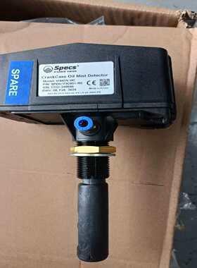 咨询-Specs油雾探测器SPDH-V3C001-R0VISIO