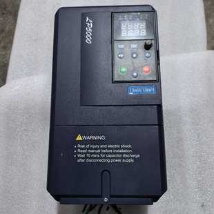 4.正 上海全罗辰变频器 015P NS5000S 询价 011G