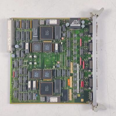 Modulo Di Comunicazione Siemens 6DD16600AK0 CS41  G33960A388