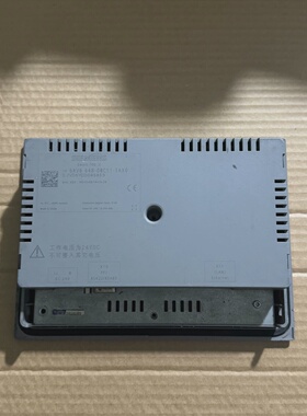 询价-6480BC113AX0触摸屏成色如图实物