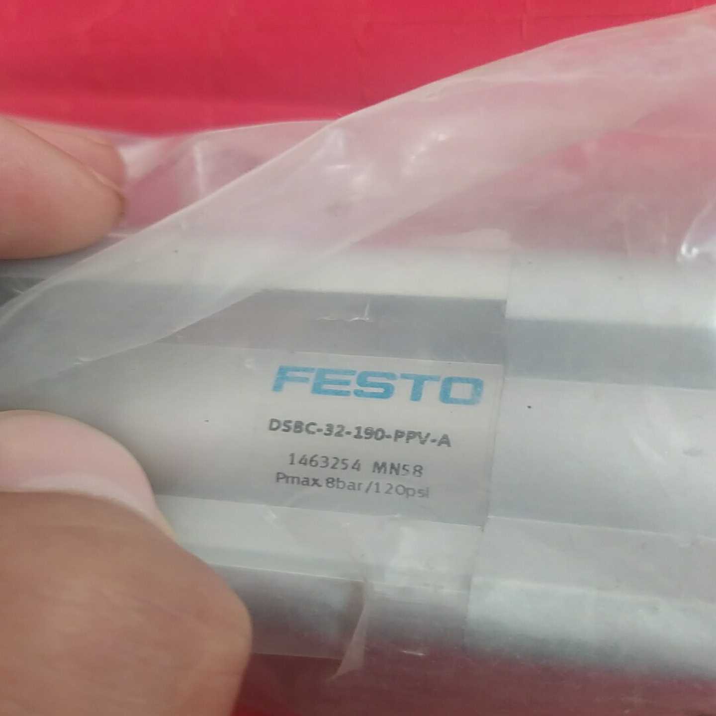 DSBC-32-190-PPV-A费斯托气缸1463254询价