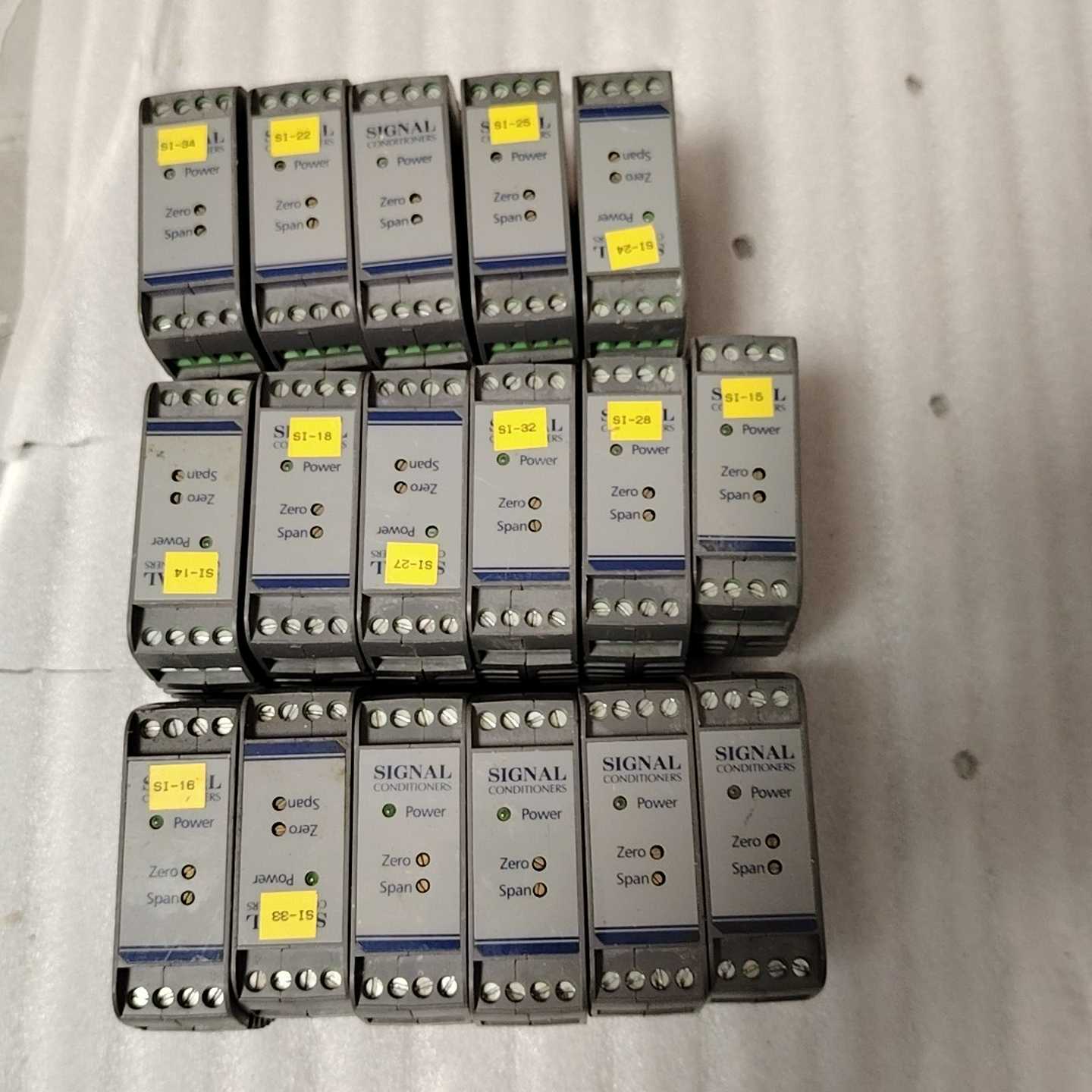 Maxonic信号调理器MSC102E-CC，4-20mA输~议价