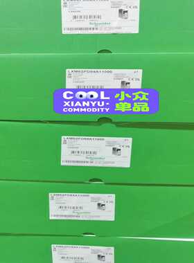 施耐德伺服驱动器LXM62PD20A11000(胖胖商铺）