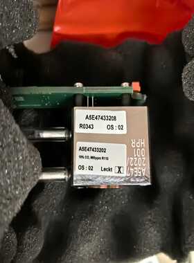 【议价】ULTRAMAT23检测器适用