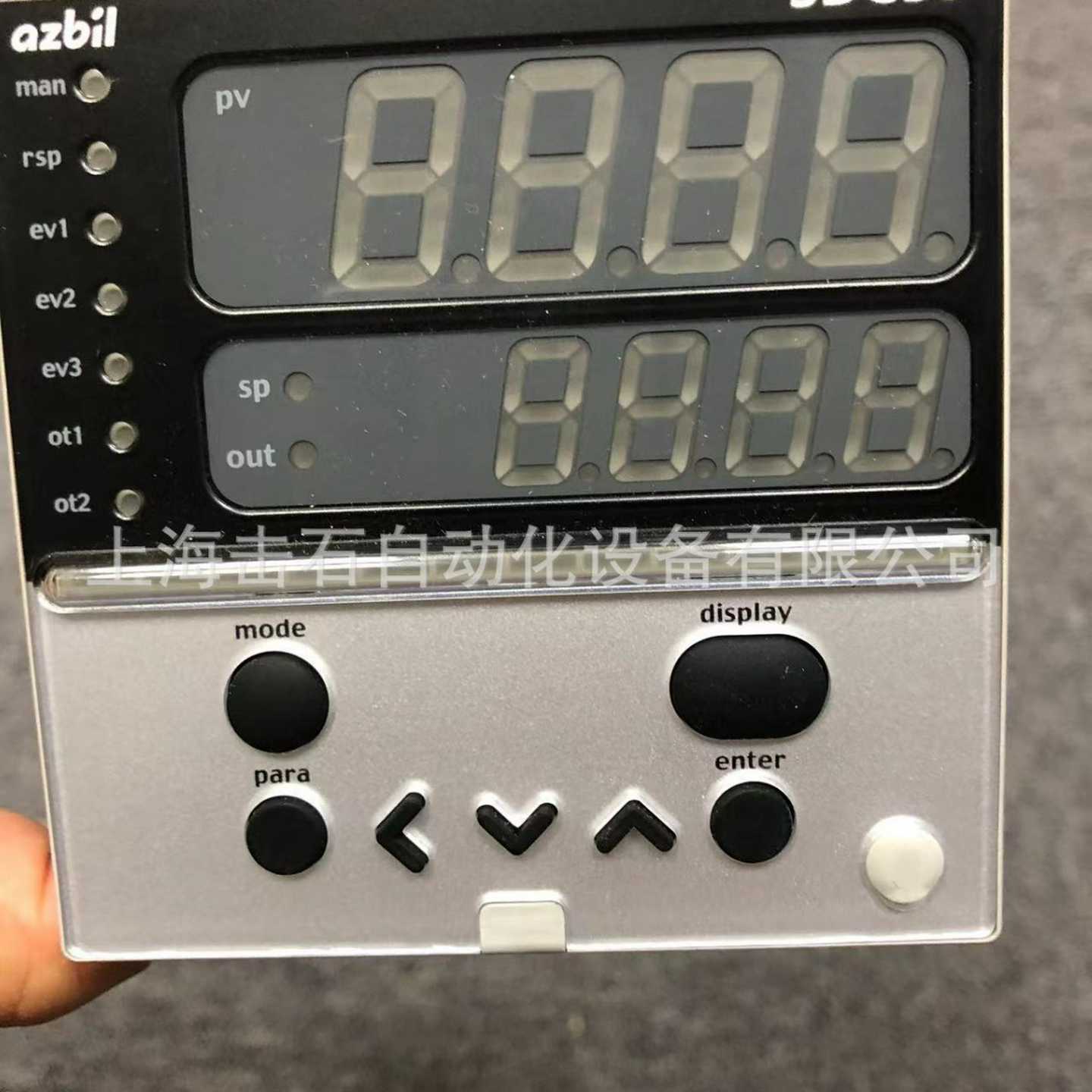 SDC35温控器C35TGC0UA2200