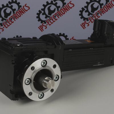 SEWEURODRIVE WAF10 CMP40MBKKYAK0HSB1 SERVO MOTOR  6 months w