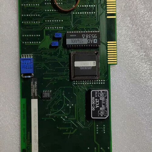 溢价-MAHR GMBH 7023905 566.142.42.5