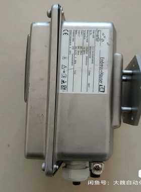 E+H一体化电导率仪CLD134-WSMS38AB2/测量仪~询价