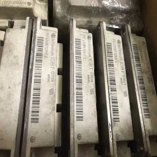 【议价】FF450R12KT4FF450R12KE4适用