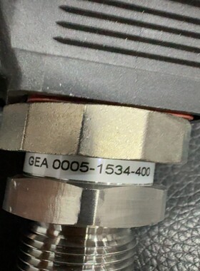 询价GEA温度传感器，型号0005-1534-400，议价，感兴