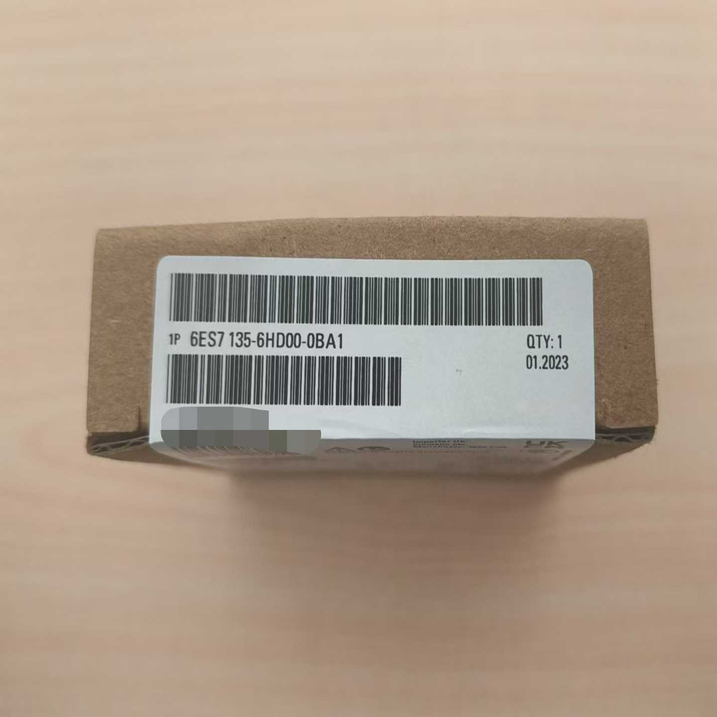 6ES7135-6HD00-0BA1顺丰议价