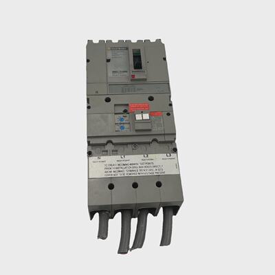 SQUARE DSCHNEIDER NS 100160 200440VAC 4P3D 100160A SWITCH DI