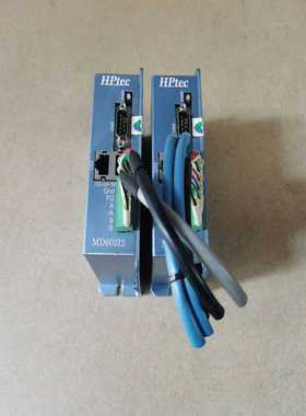 川宝步进马达驱动器，型号MD602I2，功能，库存2个，询价