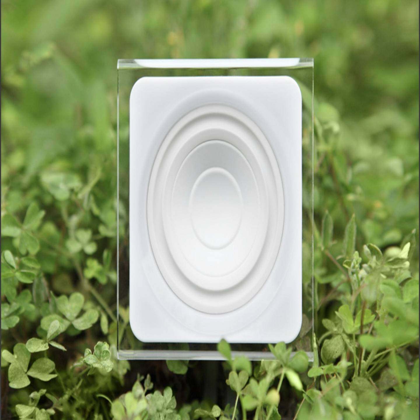 台产环绕卫星音箱全频单元发烧hifi2.5寸喇叭扬声器铝合金外壳