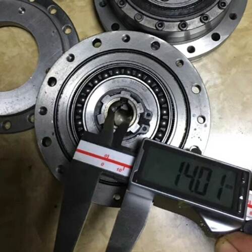 询价议价MFG.NO.36350326减速机HD谐波减