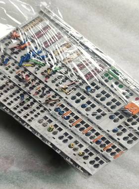 WAGO万可模块750－1405750－1504750－