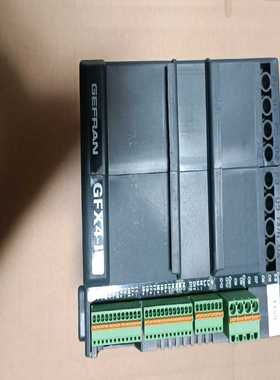 咨询-杰弗伦控制器GFX4-IR-60-0-4-0-E-Z09，库