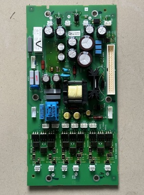 （请询价）ATS22C11Q软启动ATS22系列55kw主驱动板