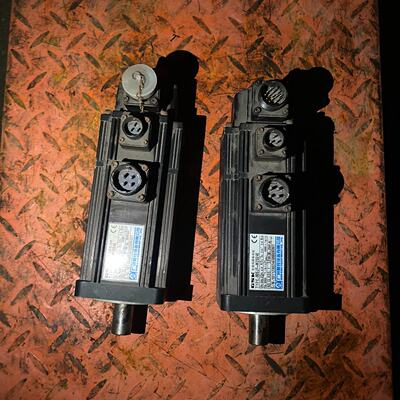 议价Guangshu Servo Motor 80SjtMz024e With Brake Good Quality