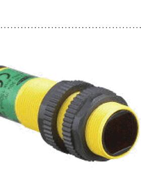 配件详询S18SN6FF100QBANNER邦纳光电传感器议价