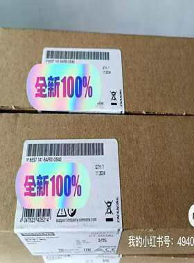 6ES7141-5AF00-0BA0保内询价