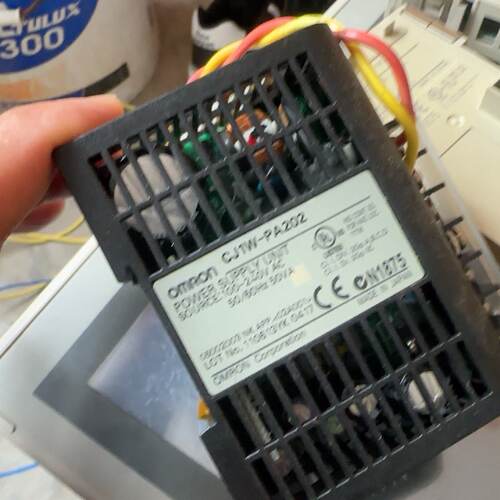 【询价】CJ1W-PA202