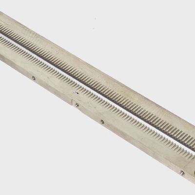 NEW AUTOMATED PACKAGING 59121A1 STRIPPER PLATE