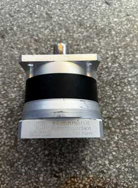 杰美康 750W伺服电机减速头 PLF080-L1-10 速~询价