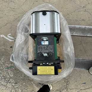 宁波谷达永磁同步无齿拽引机,要的聊询价