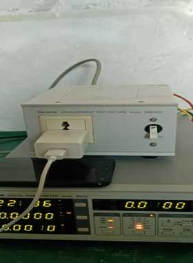 询价~Chroma66202功率分析仪 功率计 电能分析仪带盒子