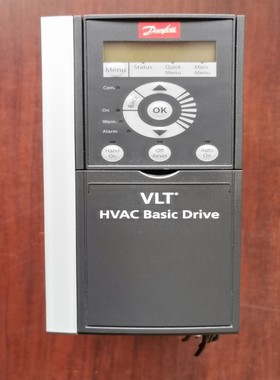 丹佛斯变频器FC101系列询价