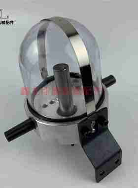 议价-景德镇喷粉器中景04740北人0805粉杯加热器胶圈喷粉i杆-