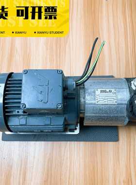 德国SPECK司倍克2.2KW磁力泵CY-4281.0134-议价