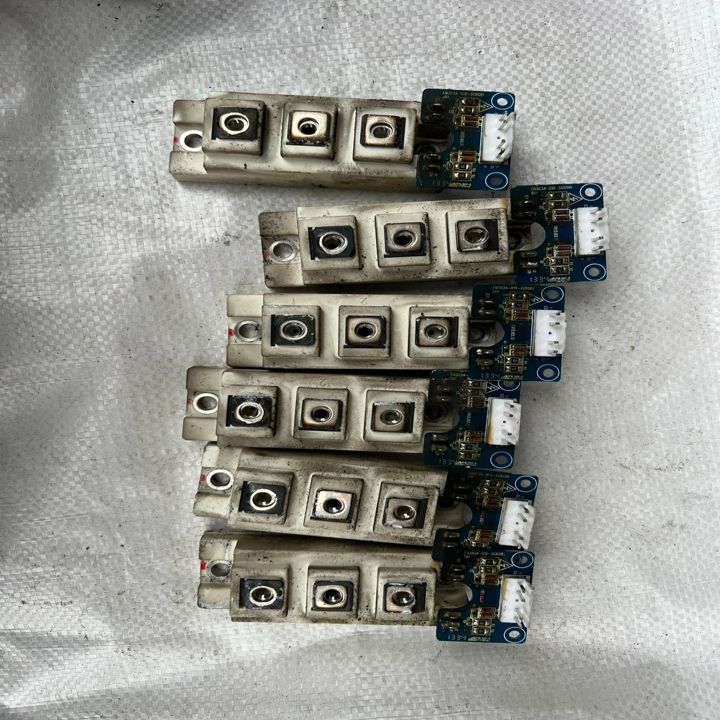 【请询价】GD50HFL120C1S 斯达模块带板正弦变频器