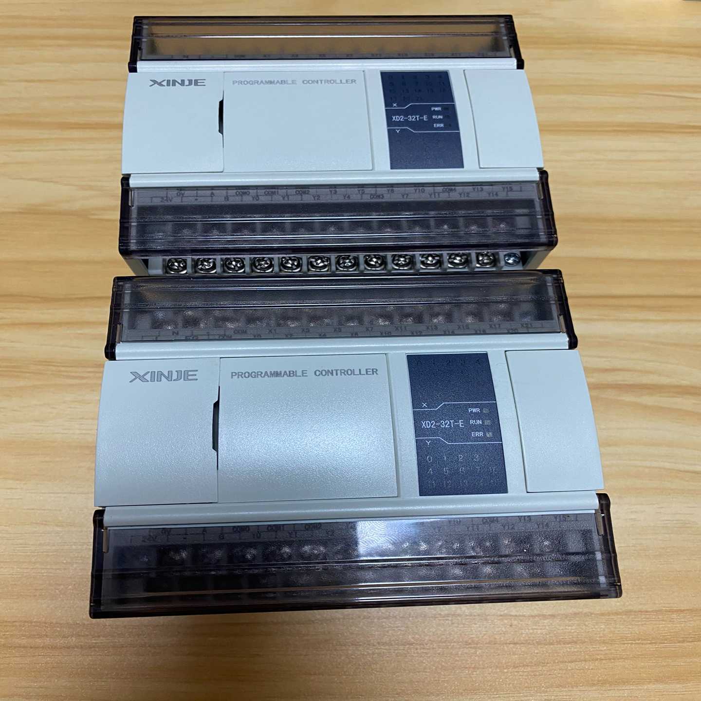 信捷PLCXD2-32T-E，功能，基本询价