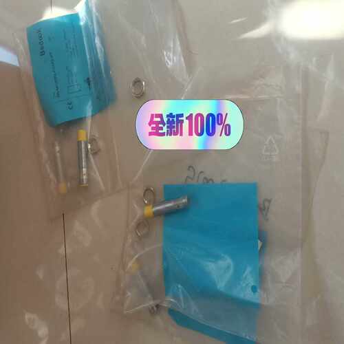 咨询-Bedook接近开关BN-M1208N-C11P2-PT比
