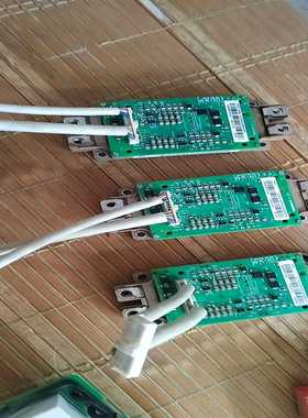 议价ACS880驱动板2MBI450VX-120-50