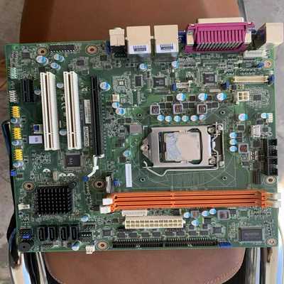 研华AIMB-501G2-KSA1EAIMB-50（零零电子）