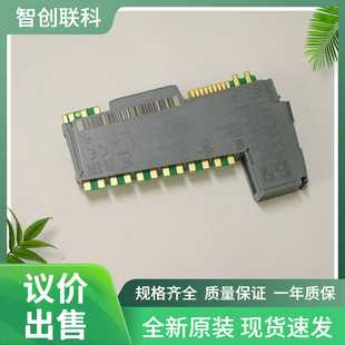PLC贝加莱X20系列模n拟量输出模块X20AO4632一件起售议价