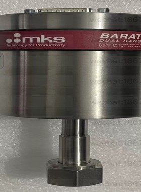 【星慕电子】MKSD24B12TCECB0  100torr