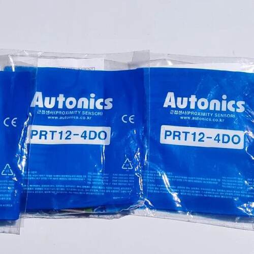 议价全新韩国Autonics进口PRT12－4DO感测器 原装正品现货