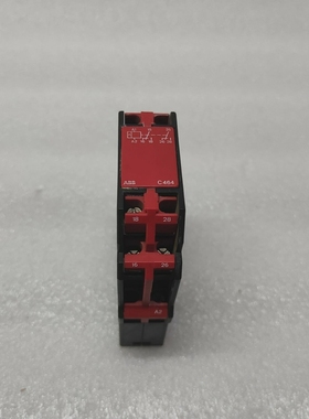 ABBC464FLASHERUNITGHC464.0101R000160MIN24-60VAC/DC