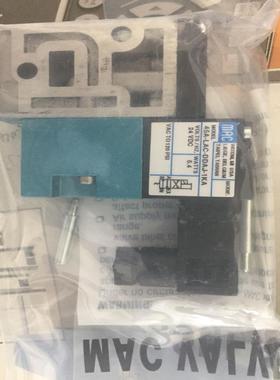 MAC电磁阀116B-591BA现货