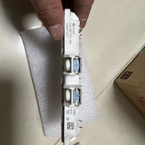 询-F3L400R12PT4B26漂亮的私
