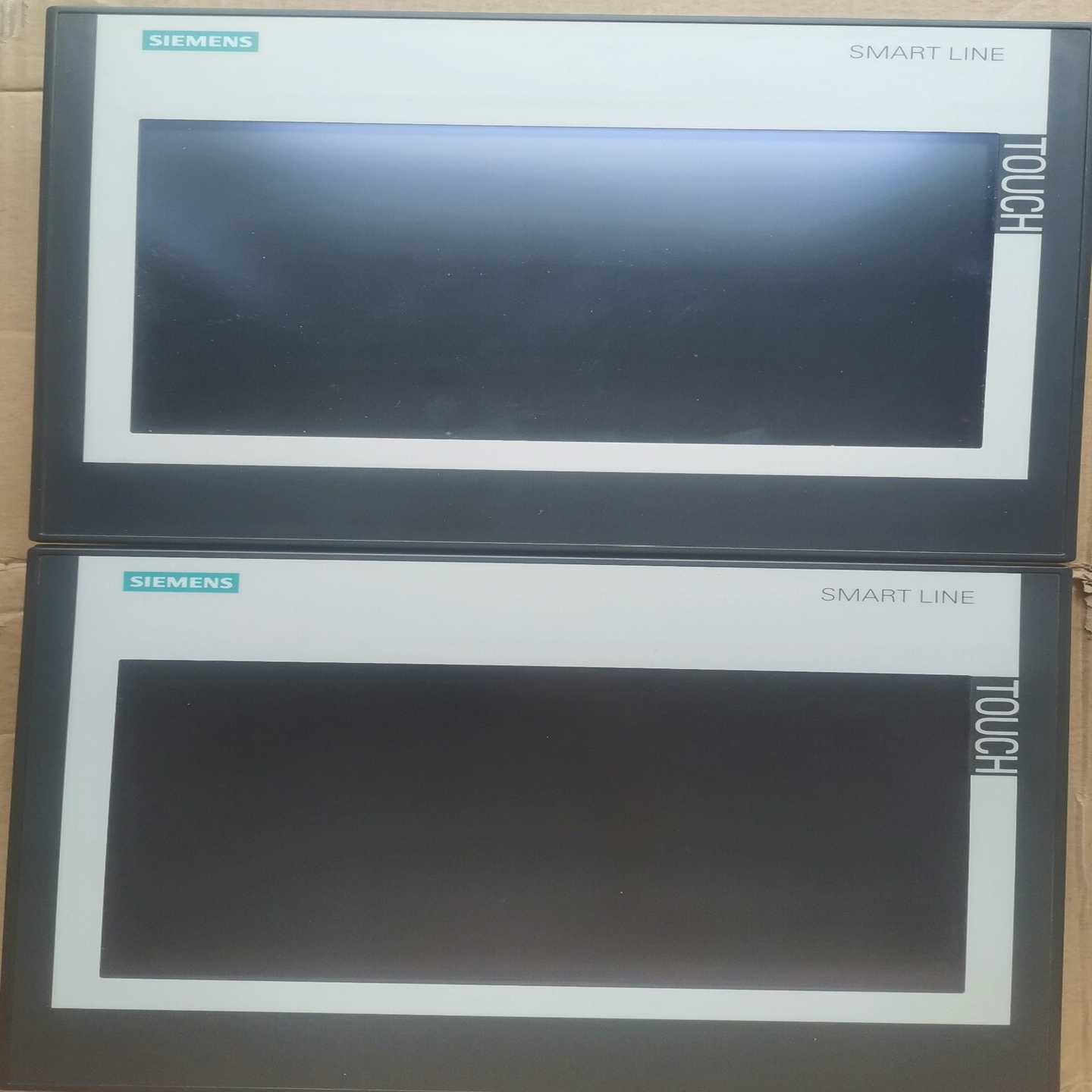 西门子触摸屏smart1000IEV3/成色好--议价商品