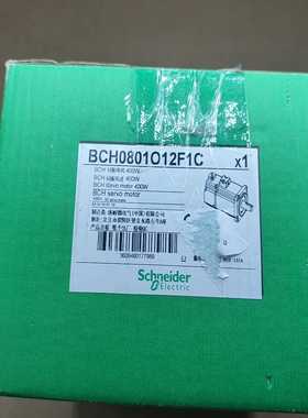 伺服电机BCH0801O12F1C询价