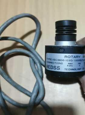海德编码器ISC3806-I03G1000BZ3-5-24C询价