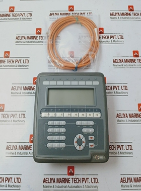 PanelDeOperadorHMIBEIJERELECTRONICS06701C60322110324