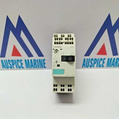 Siemens3RV1011-1JA25Schutzschalter