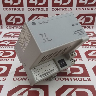议价1794Aentr  AllenBradley  Adapter EthernetIp DualPort Use